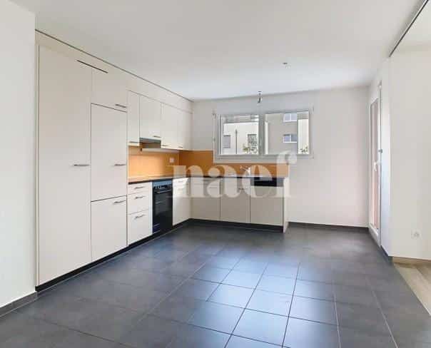 À louer : Appartement 4.5 Pieces Collombey - Ref : 208713.3001 | Naef Immobilier