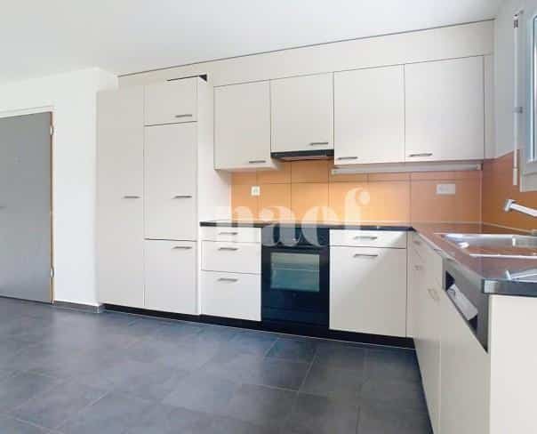 À louer : Appartement 4.5 Pieces Collombey - Ref : 208713.3001 | Naef Immobilier