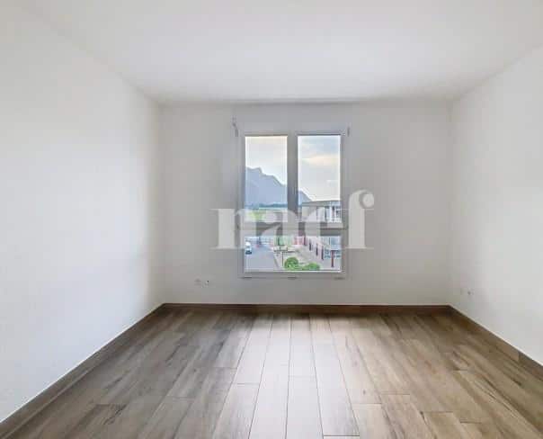 À louer : Appartement 4.5 Pieces Collombey - Ref : 208713.3001 | Naef Immobilier