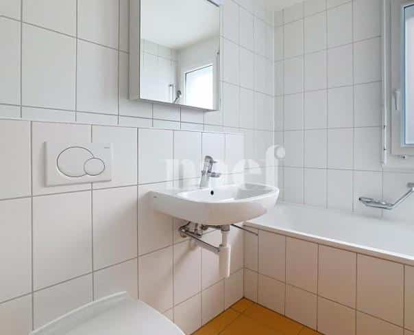 À louer : Appartement 4.5 Pieces Collombey - Ref : 208713.3001 | Naef Immobilier