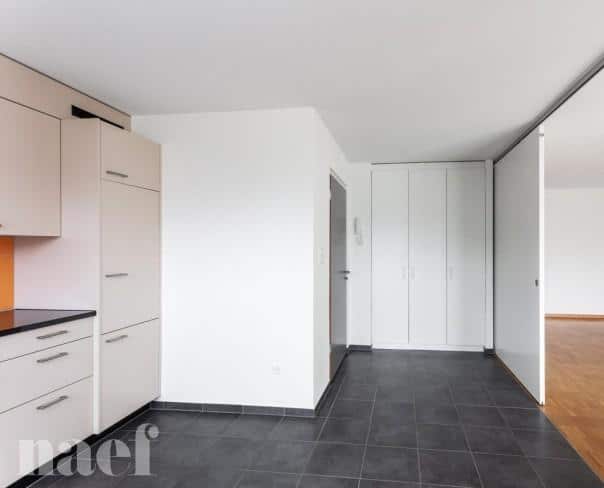À louer : Appartement 2.5 Pieces Collombey - Ref : 208714.2002 | Naef Immobilier