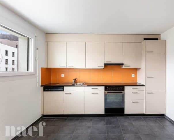 À louer : Appartement 2.5 Pieces Collombey - Ref : 208714.2002 | Naef Immobilier