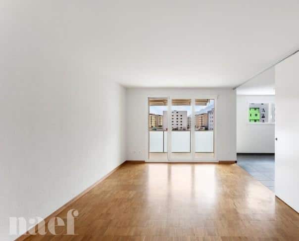 À louer : Appartement 2.5 Pieces Collombey - Ref : 208714.2002 | Naef Immobilier