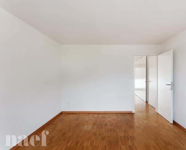 À louer : Appartement 2.5 Pieces Collombey - Ref : 208714.2002 | Naef Immobilier