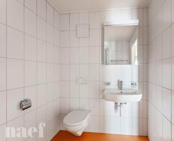 À louer : Appartement 2.5 Pieces Collombey - Ref : 208714.2002 | Naef Immobilier