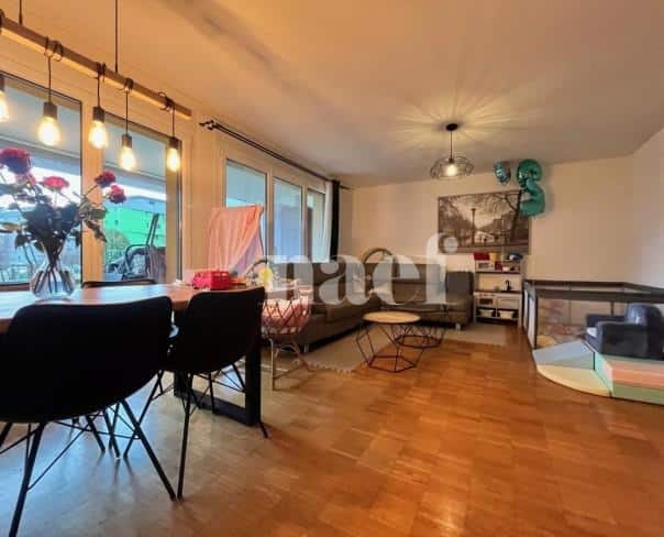 À louer : Appartement 3.5 Pieces Collombey - Ref : 208715.3 | Naef Immobilier