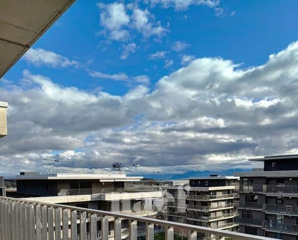 À louer : Appartement 3.5 Pieces Gland - Ref : 208734.5003 | Naef Immobilier