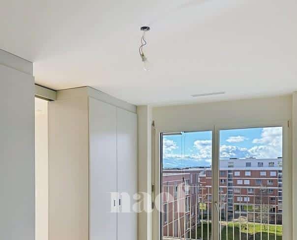 À louer : Appartement 3.5 Pieces Gland - Ref : 208734.5003 | Naef Immobilier