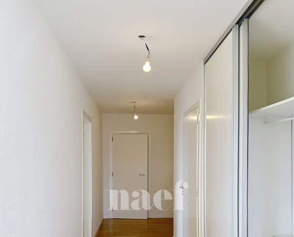 À louer : Appartement 3.5 Pieces Gland - Ref : 208734.5003 | Naef Immobilier