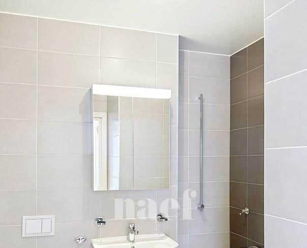 À louer : Appartement 3.5 Pieces Gland - Ref : 208734.5003 | Naef Immobilier