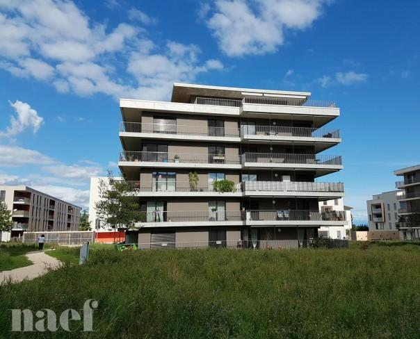 À louer : Appartement 2.5 Pieces Gland - Ref : 208735.1 | Naef Immobilier