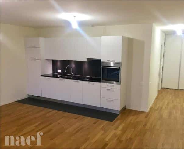 À louer : Appartement 2.5 Pieces Gland - Ref : 208735.1 | Naef Immobilier