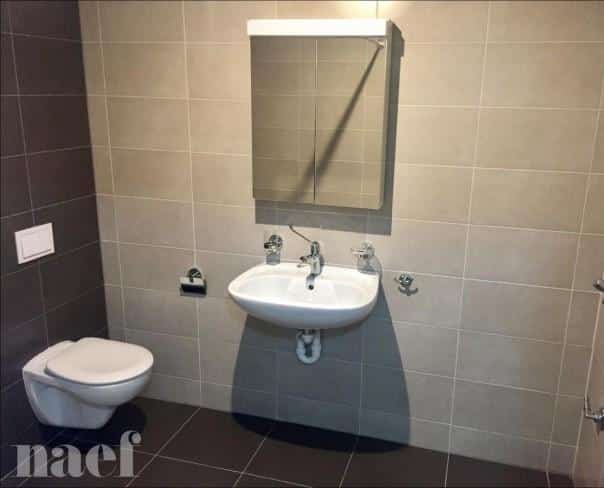 À louer : Appartement 2.5 Pieces Gland - Ref : 208735.1 | Naef Immobilier