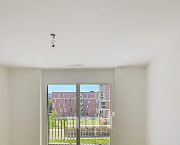 À louer : Appartement 2.5 Pieces Gland - Ref : 208735.2001 | Naef Immobilier