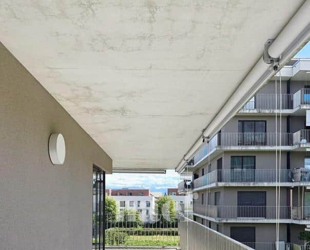 À louer : Appartement 2.5 Pieces Gland - Ref : 208735.2001 | Naef Immobilier