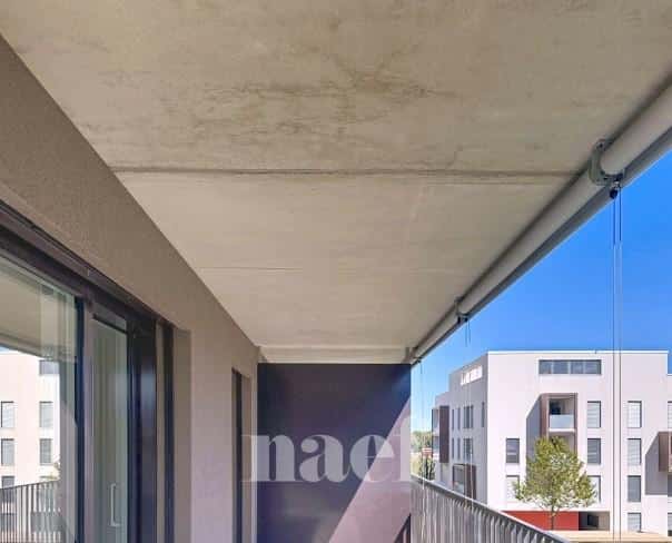À louer : Appartement 2.5 Pieces Gland - Ref : 208735.2001 | Naef Immobilier