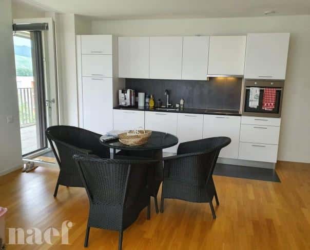 À louer : Appartement 3.5 Pieces Gland - Ref : 208735.4007 | Naef Immobilier