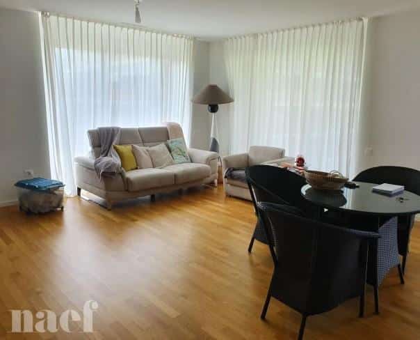 À louer : Appartement 3.5 Pieces Gland - Ref : 208735.4007 | Naef Immobilier