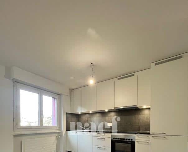 À louer : Appartement 3 Pieces La Tour-de-Peilz - Ref : 208747.1001 | Naef Immobilier