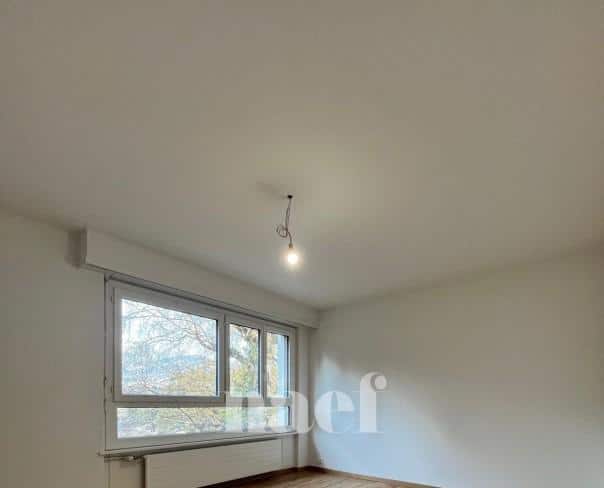À louer : Appartement 3 Pieces La Tour-de-Peilz - Ref : 208747.1001 | Naef Immobilier