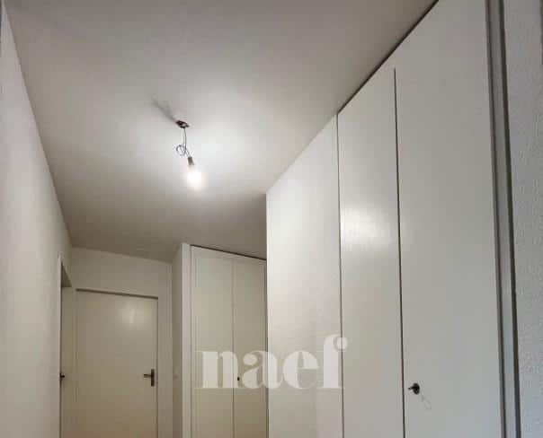 À louer : Appartement 3 Pieces La Tour-de-Peilz - Ref : 208747.1001 | Naef Immobilier