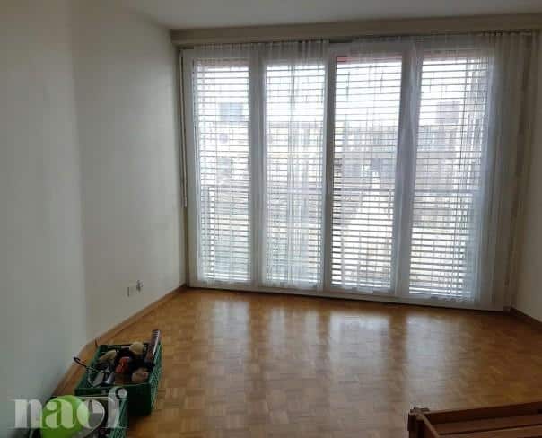 À louer : Appartement 1 Pieces Lausanne - Ref : 208757.2004 | Naef Immobilier