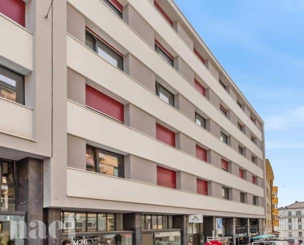 À louer : Appartement 1 Pieces Lausanne - Ref : 208757.3002 | Naef Immobilier