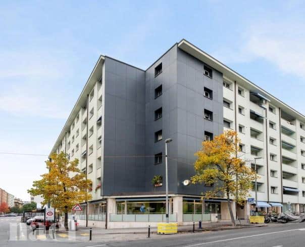 À louer : Appartement 1.5 Pieces Clarens - Ref : 208767.4001 | Naef Immobilier