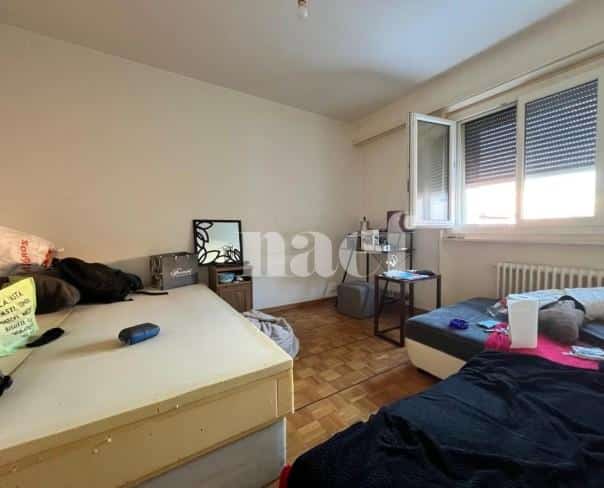 À louer : Appartement 1.5 Pieces Clarens - Ref : 208767.4001 | Naef Immobilier