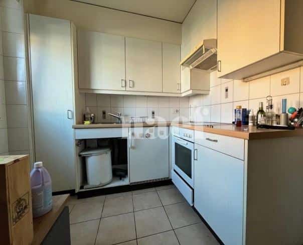 À louer : Appartement 1.5 Pieces Clarens - Ref : 208767.4001 | Naef Immobilier