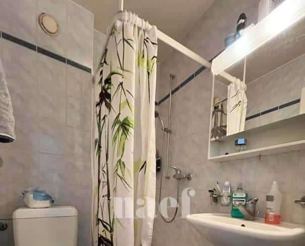 À louer : Appartement 1.5 Pieces Clarens - Ref : 208767.4001 | Naef Immobilier