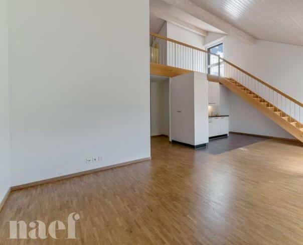 À louer : Appartement 2.5 Pieces Moudon - Ref : 208771.3003 | Naef Immobilier