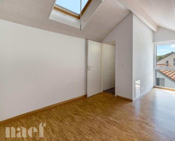 À louer : Appartement 2.5 Pieces Moudon - Ref : 208771.3003 | Naef Immobilier