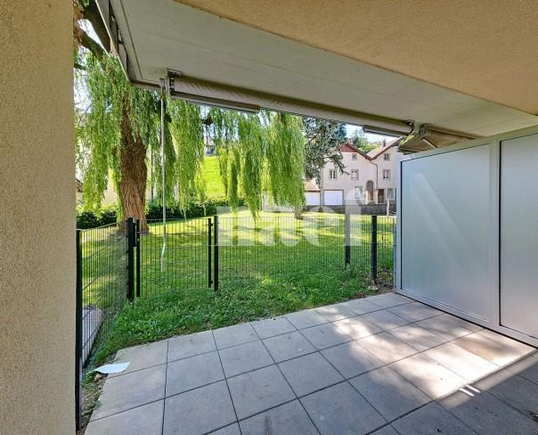 À louer : Appartement 3.5 Pieces Moudon - Ref : 208772.2 | Naef Immobilier