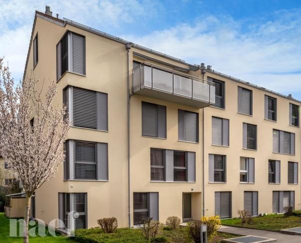 À louer : Appartement 3.5 Pieces Moudon - Ref : 208772.2 | Naef Immobilier