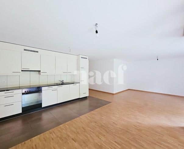 À louer : Appartement 3.5 Pieces Moudon - Ref : 208772.2 | Naef Immobilier