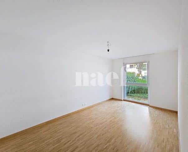 À louer : Appartement 3.5 Pieces Moudon - Ref : 208772.2 | Naef Immobilier