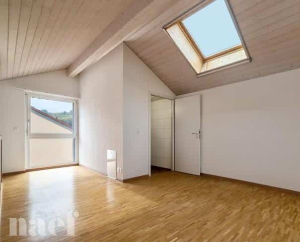 À louer : Appartement 2.5 Pieces Moudon - Ref : 208772.3003 | Naef Immobilier