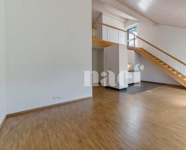 À louer : Appartement 2.5 Pieces Moudon - Ref : 208774.2003 | Naef Immobilier