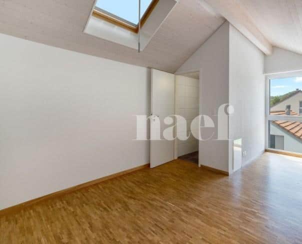 À louer : Appartement 2.5 Pieces Moudon - Ref : 208774.2003 | Naef Immobilier