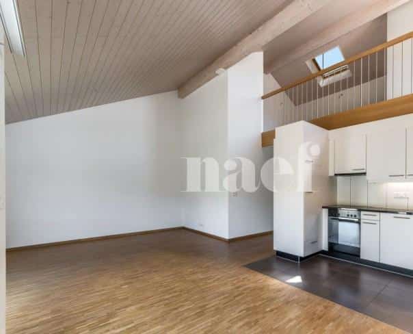 À louer : Appartement 2.5 Pieces Moudon - Ref : 208774.2003 | Naef Immobilier