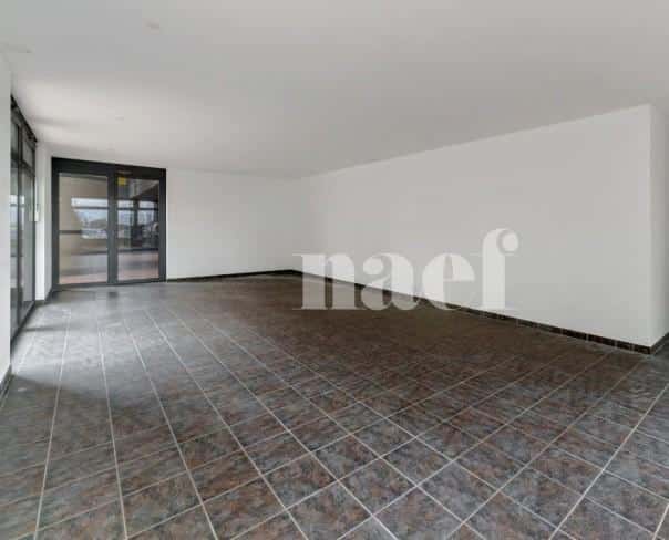 À louer : Surface Commerciale Arcade Nyon - Ref : 208778.1 | Naef Immobilier