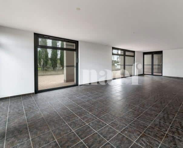 À louer : Surface Commerciale Arcade Nyon - Ref : 208778.1 | Naef Immobilier