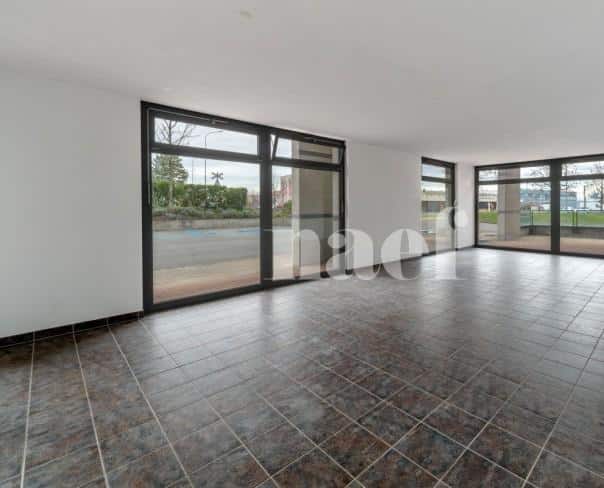 À louer : Surface Commerciale Arcade Nyon - Ref : 208778.1 | Naef Immobilier