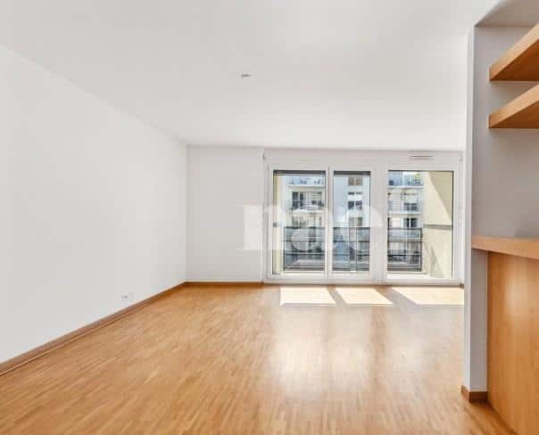 À louer : Appartement 3.5 Pieces Nyon - Ref : 208779.5002 | Naef Immobilier