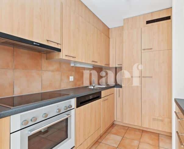 À louer : Appartement 3.5 Pieces Nyon - Ref : 208779.5002 | Naef Immobilier