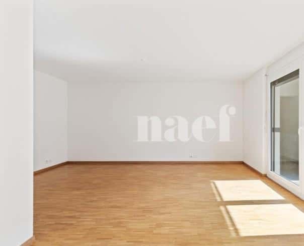 À louer : Appartement 3.5 Pieces Nyon - Ref : 208779.5002 | Naef Immobilier
