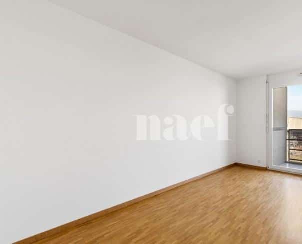 À louer : Appartement 3.5 Pieces Nyon - Ref : 208779.5002 | Naef Immobilier