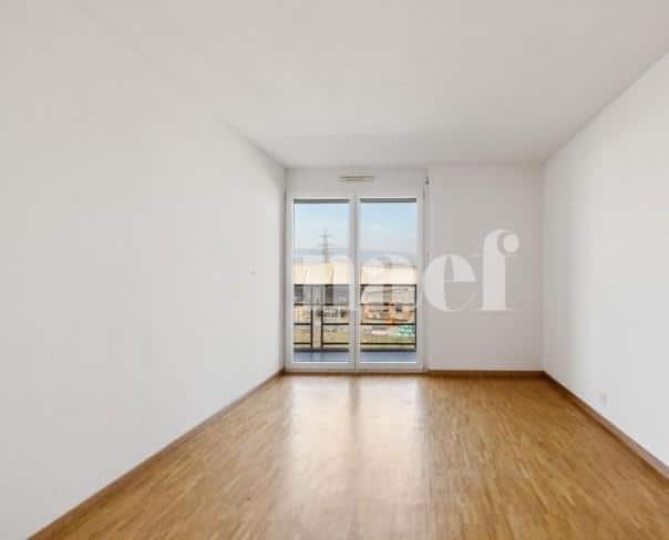 À louer : Appartement 3.5 Pieces Nyon - Ref : 208779.5002 | Naef Immobilier