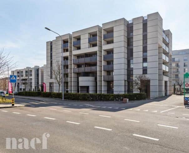 À louer : Appartement 3.5 Pieces Nyon - Ref : 208780.4001 | Naef Immobilier